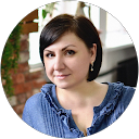 Hanna Cherkashyna